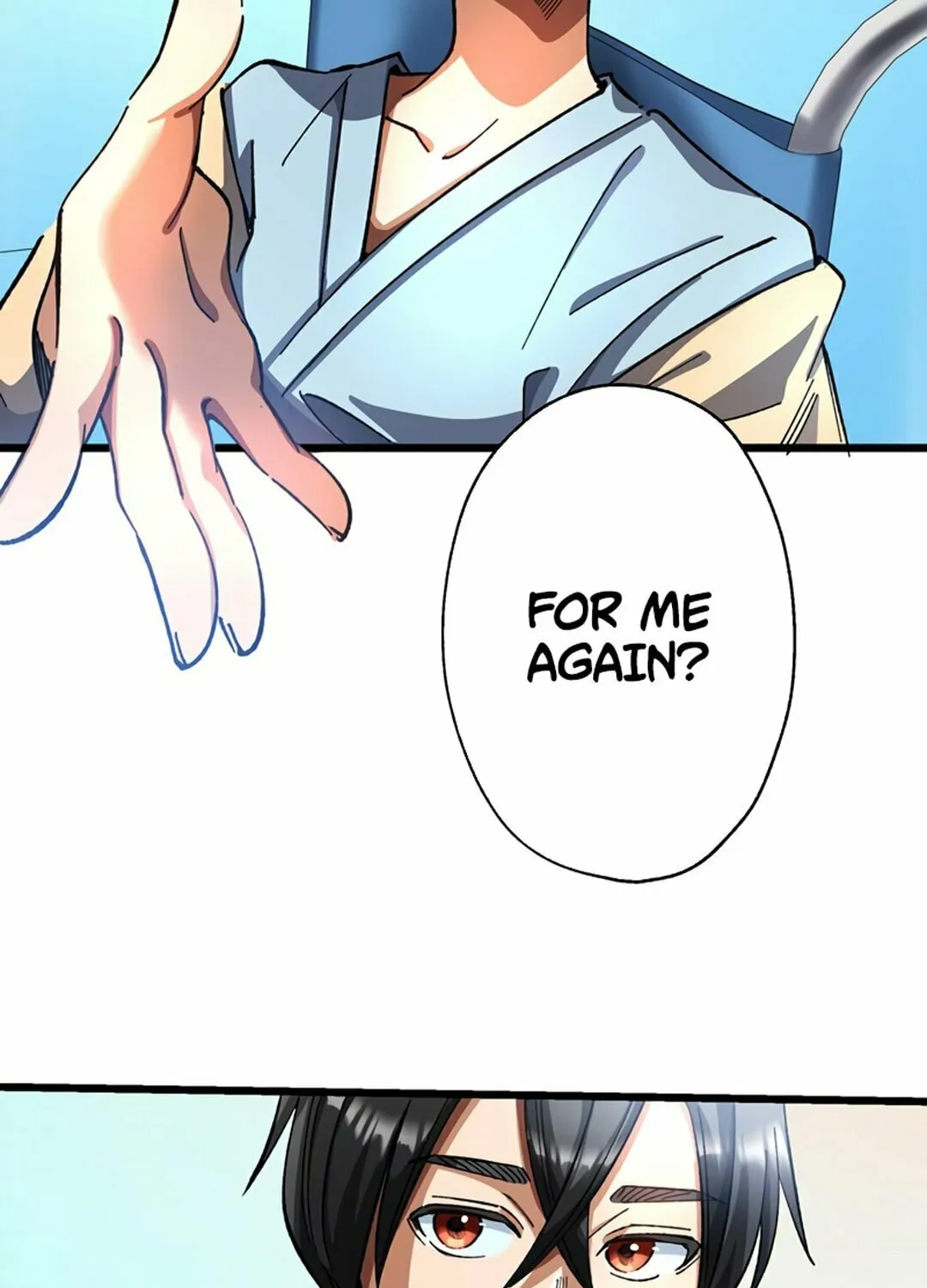 Doctor Quest: Fallen Physician Reincarnates as the Ultimate Doctor Chapter 27 page 57 - 