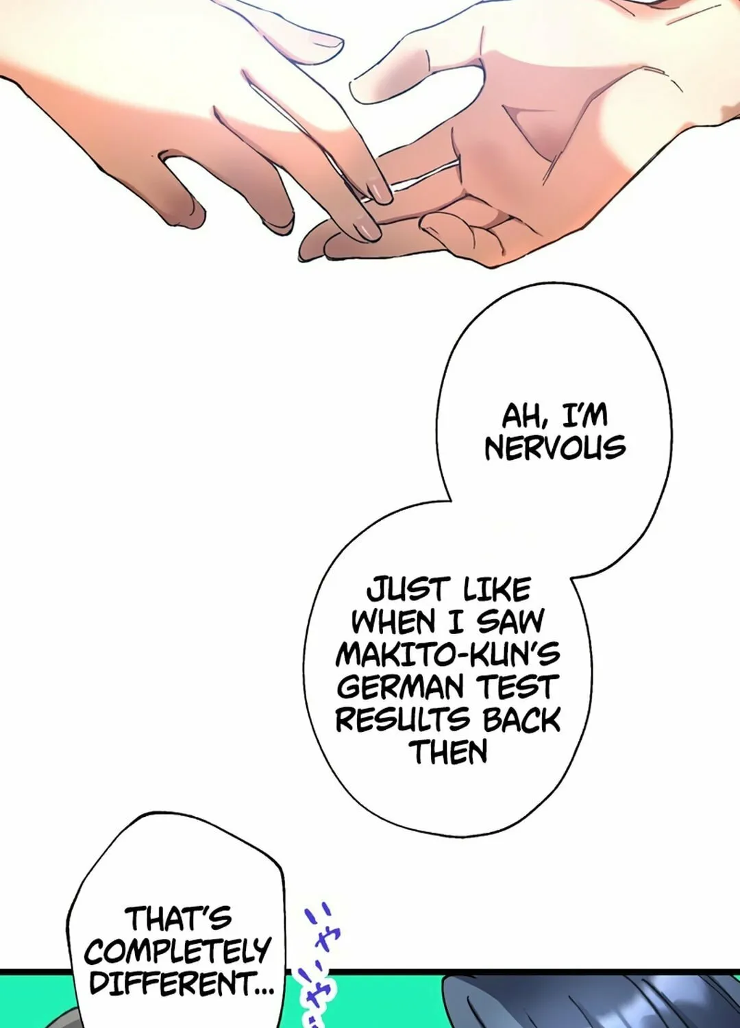 Doctor Quest: Fallen Physician Reincarnates as the Ultimate Doctor Chapter 27 page 59 - 