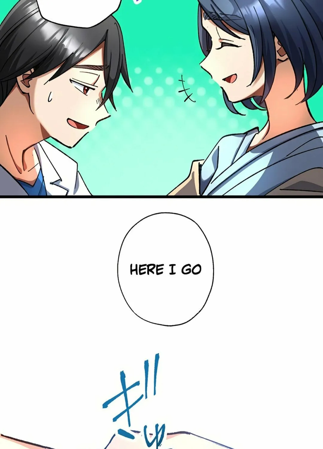Doctor Quest: Fallen Physician Reincarnates as the Ultimate Doctor Chapter 27 page 60 - 