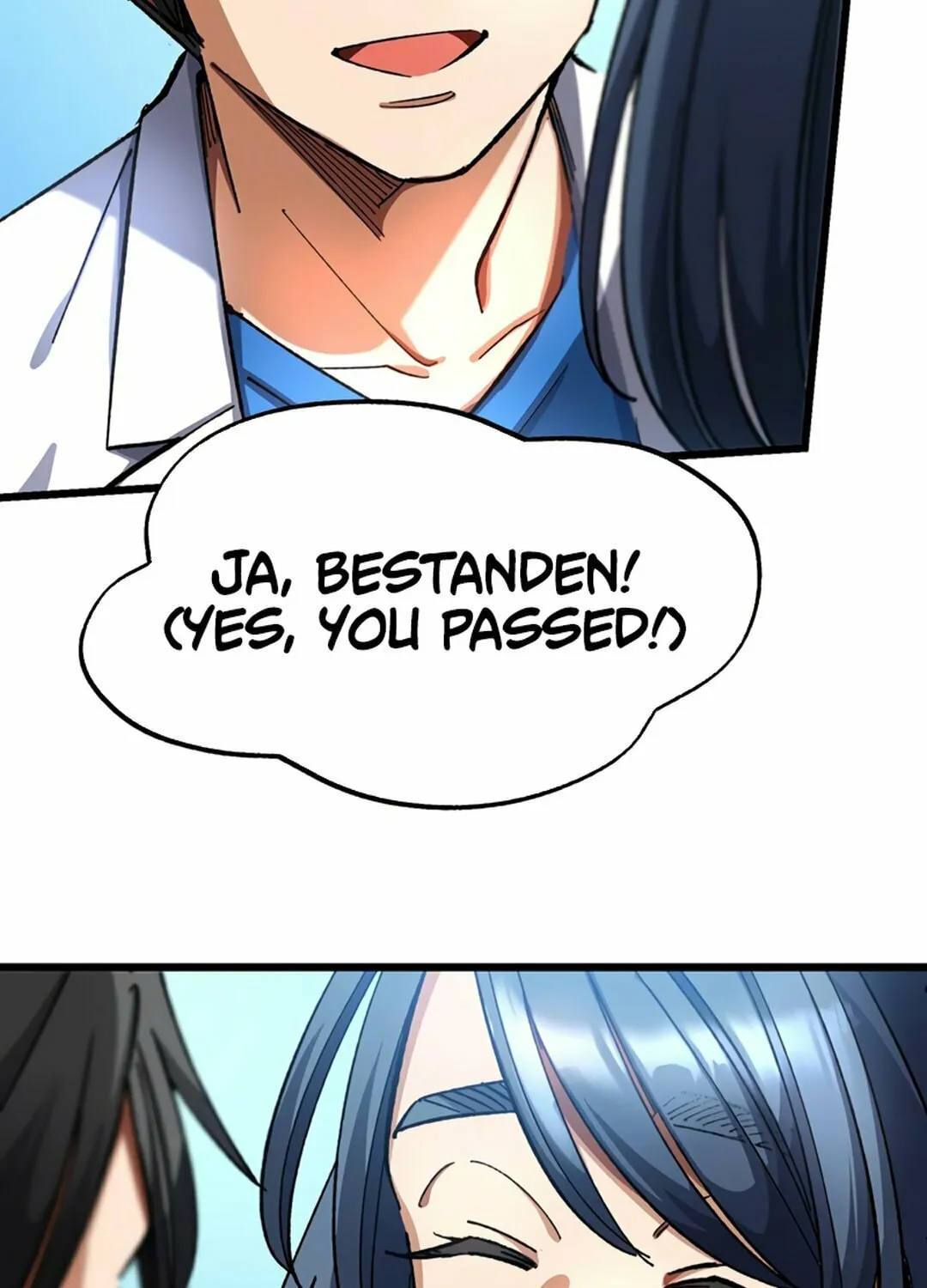 Doctor Quest: Fallen Physician Reincarnates as the Ultimate Doctor Chapter 27 page 66 - 