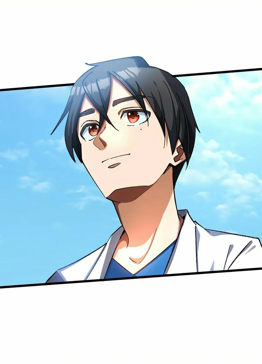 Doctor Quest: Fallen Physician Reincarnates as the Ultimate Doctor Chapter 27 page 71 - 