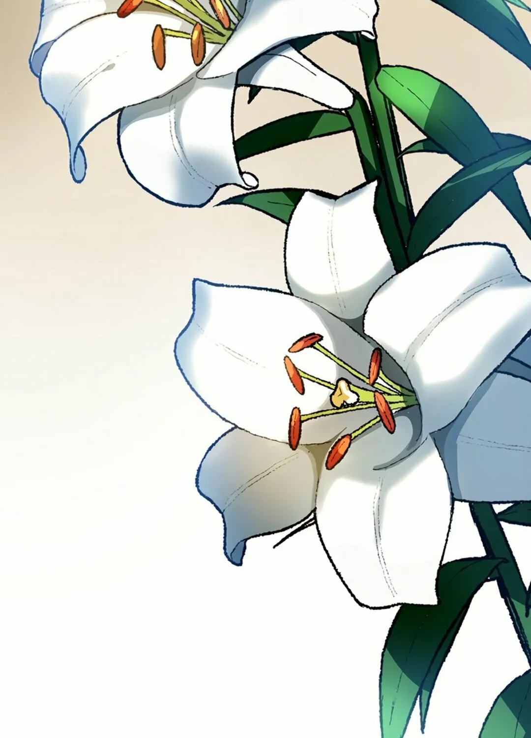 Doctor Quest: Fallen Physician Reincarnates as the Ultimate Doctor Chapter 27 page 76 - 
