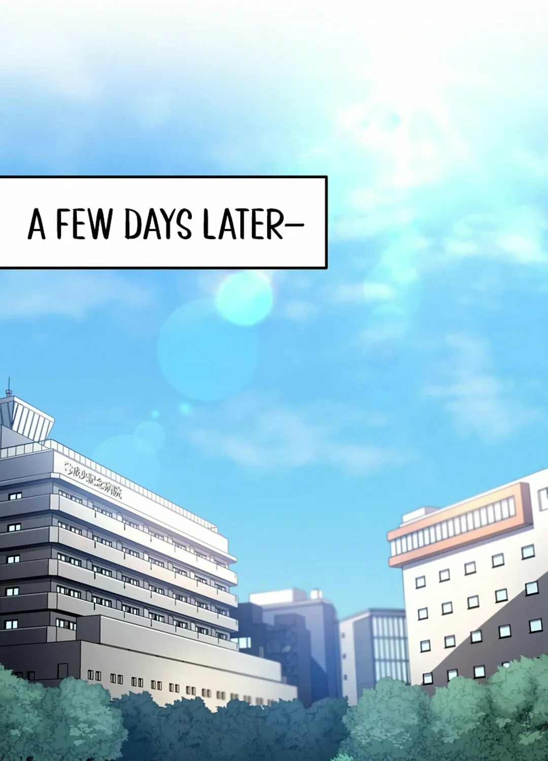 Doctor Quest: Fallen Physician Reincarnates as the Ultimate Doctor Chapter 27 page 9 - 