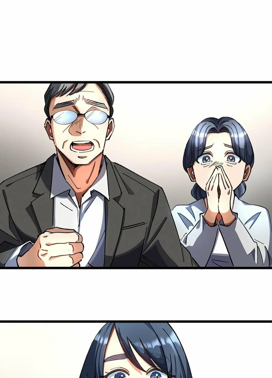 Doctor Quest: Fallen Physician Reincarnates as the Ultimate Doctor Chapter 27 page 83 - 