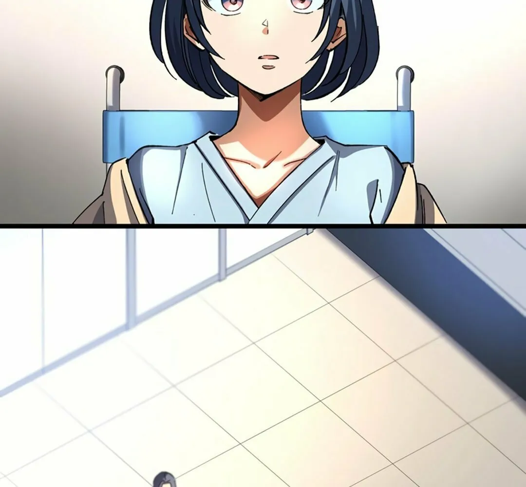 Doctor Quest: Fallen Physician Reincarnates as the Ultimate Doctor Chapter 27 page 84 - 
