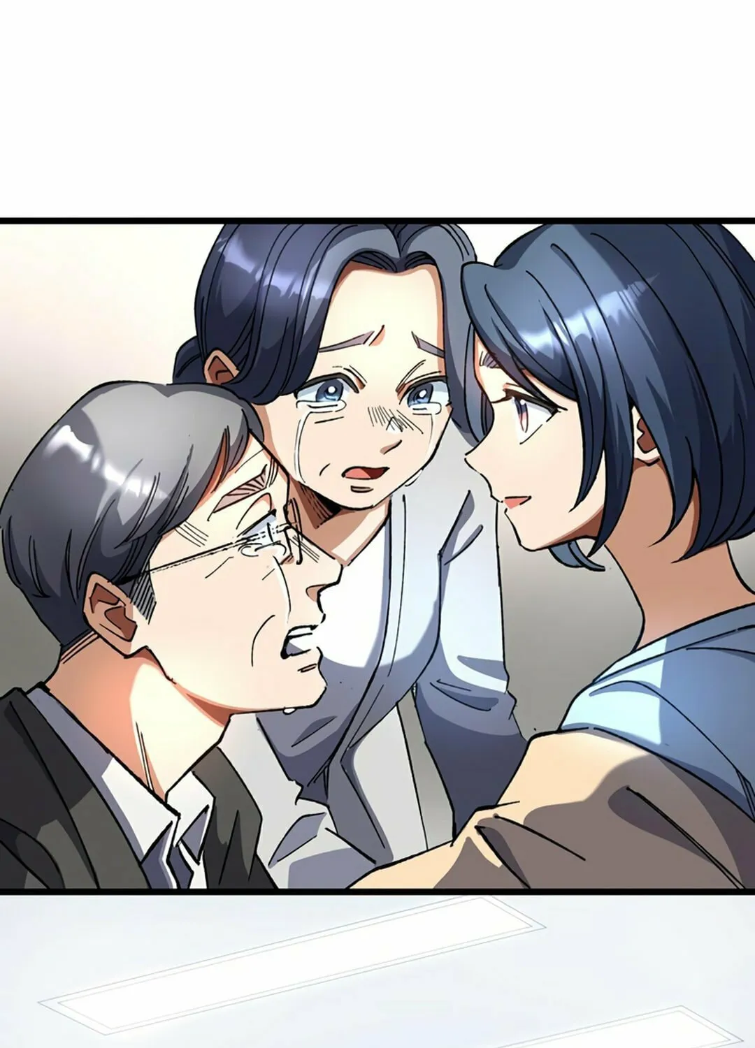 Doctor Quest: Fallen Physician Reincarnates as the Ultimate Doctor Chapter 27 page 87 - 