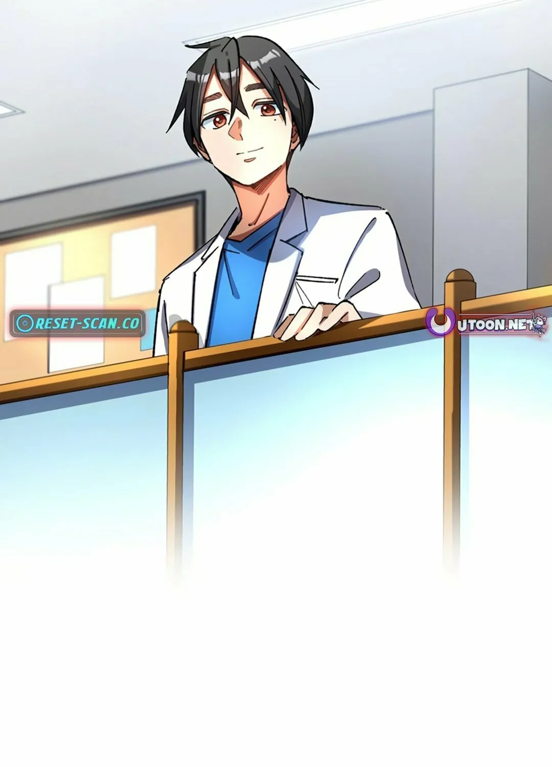 Doctor Quest: Fallen Physician Reincarnates as the Ultimate Doctor Chapter 27 page 88 - 