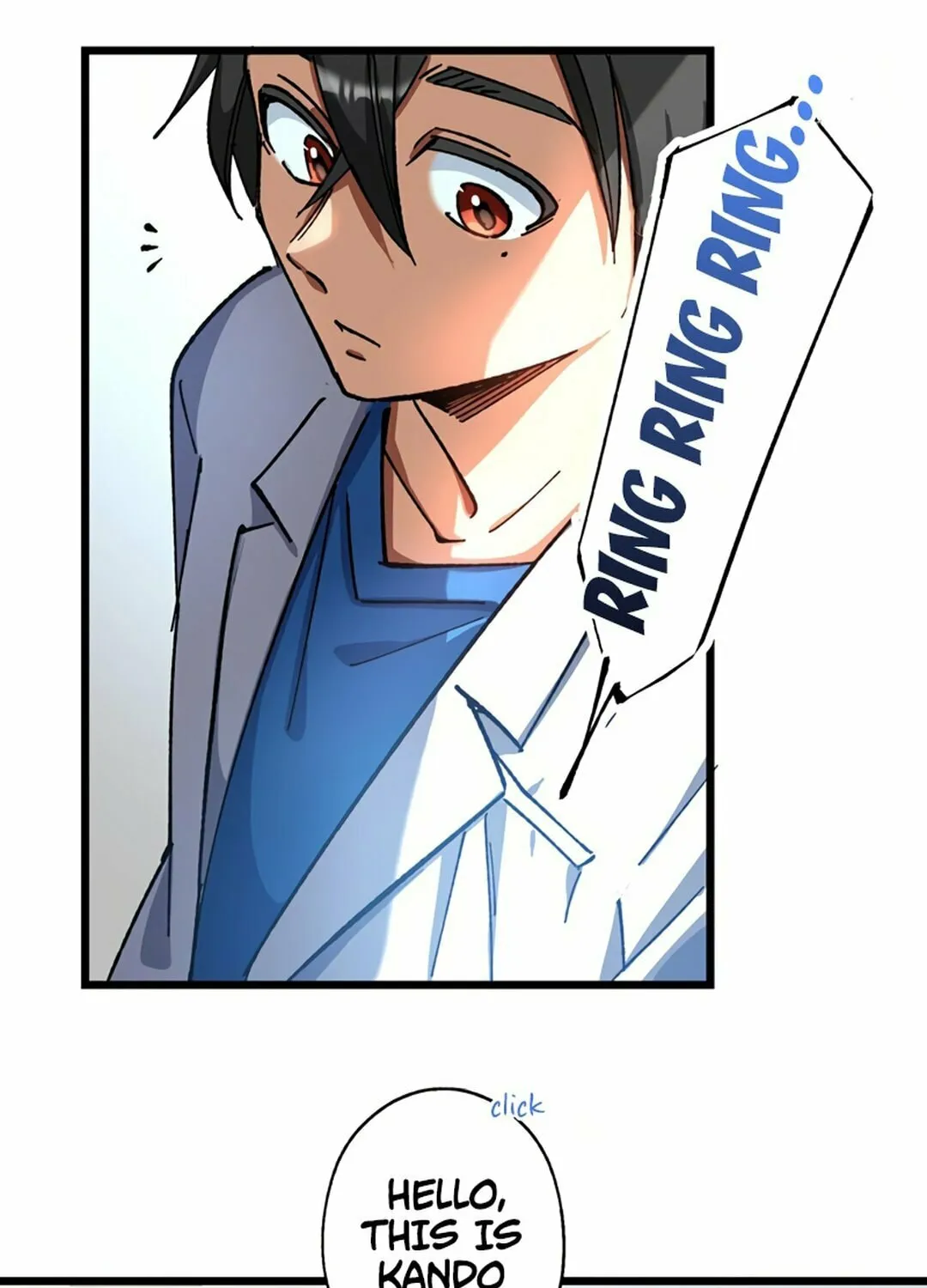 Doctor Quest: Fallen Physician Reincarnates as the Ultimate Doctor Chapter 27 page 89 - 