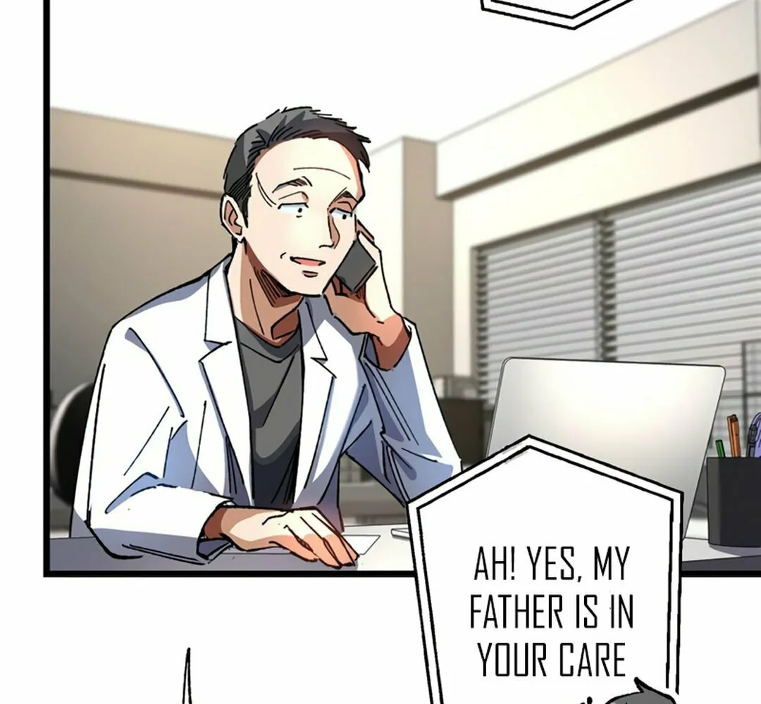 Doctor Quest: Fallen Physician Reincarnates as the Ultimate Doctor Chapter 27 page 91 - 