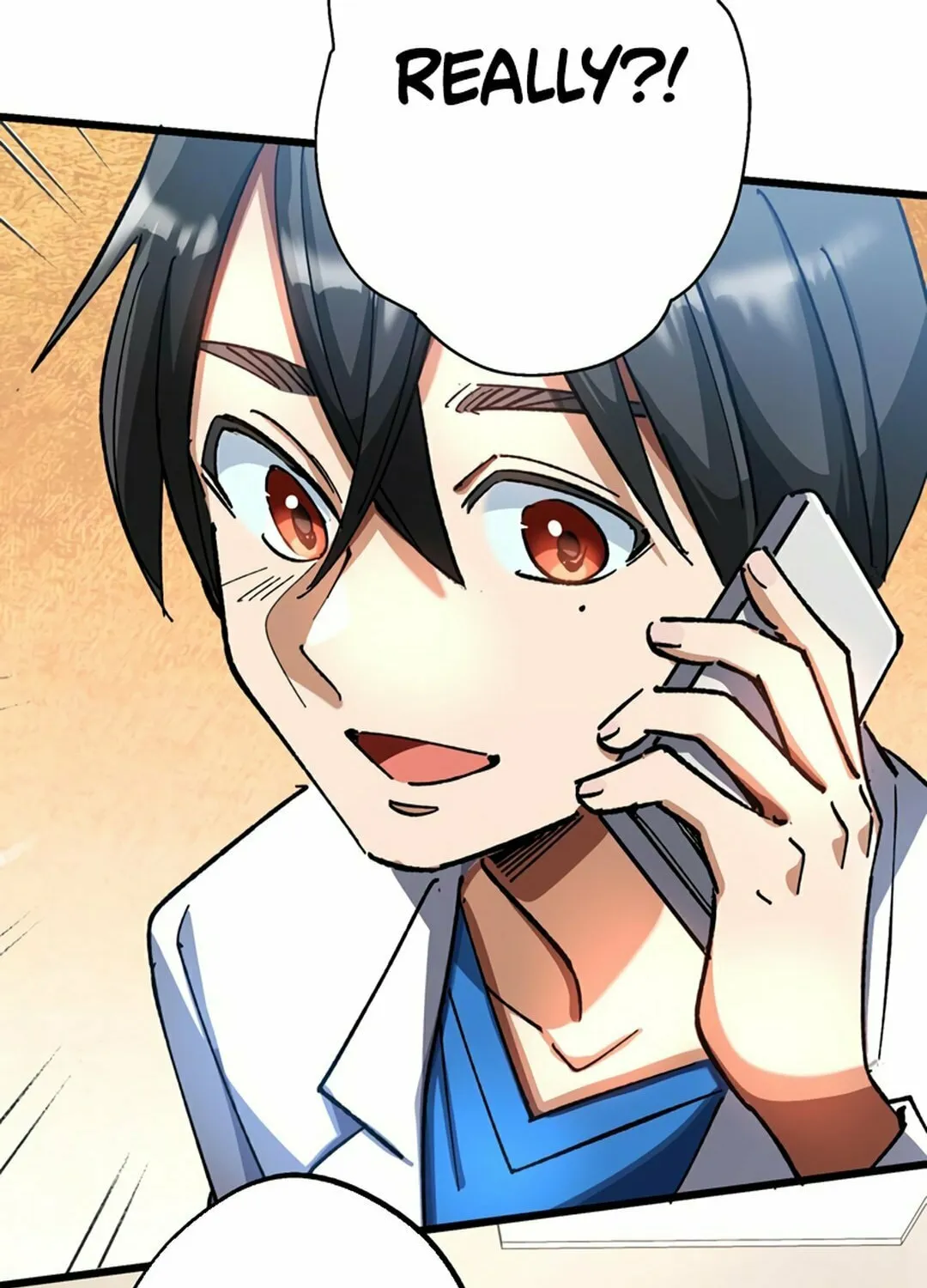 Doctor Quest: Fallen Physician Reincarnates as the Ultimate Doctor Chapter 27 page 93 - 