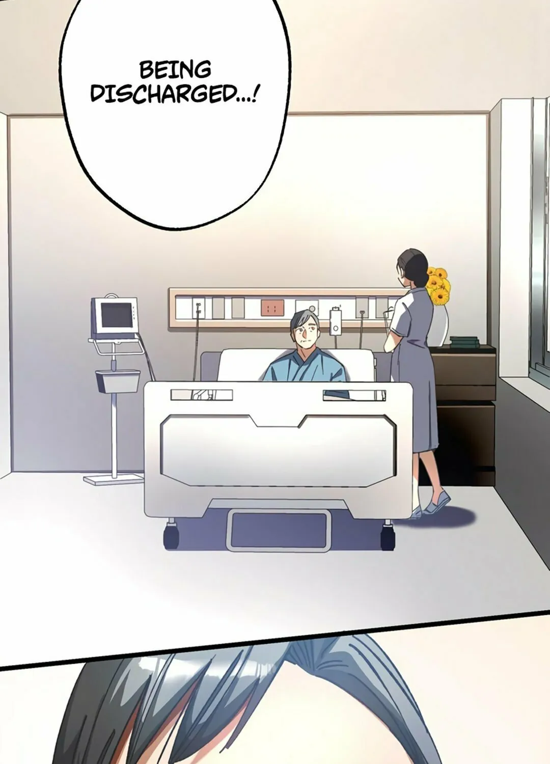 Doctor Quest: Fallen Physician Reincarnates as the Ultimate Doctor Chapter 27 page 94 - 