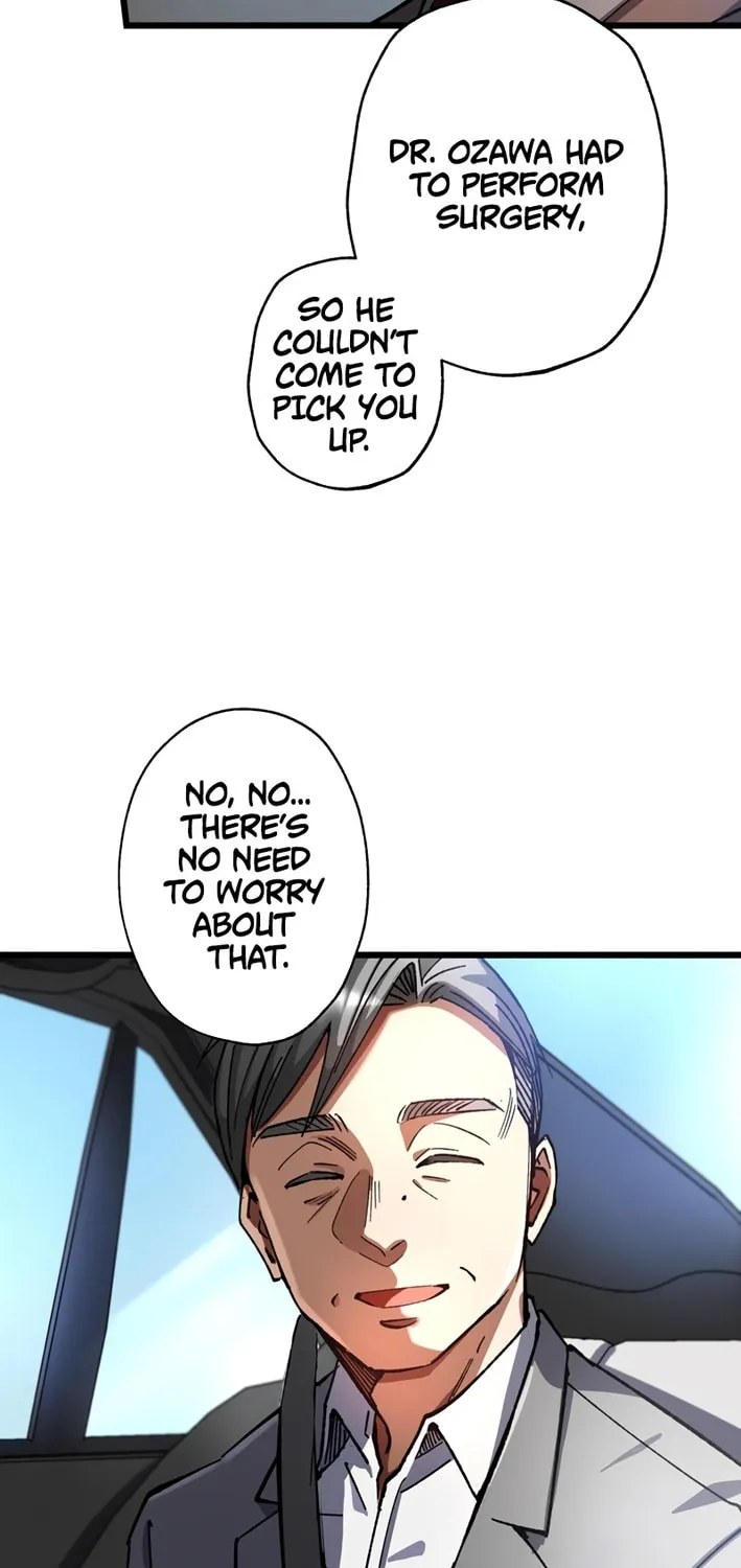 Doctor Quest: Fallen Physician Reincarnates as the Ultimate Doctor Chapter 28 page 17 - 