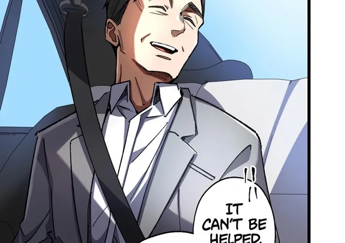 Doctor Quest: Fallen Physician Reincarnates as the Ultimate Doctor Chapter 28 page 20 - 
