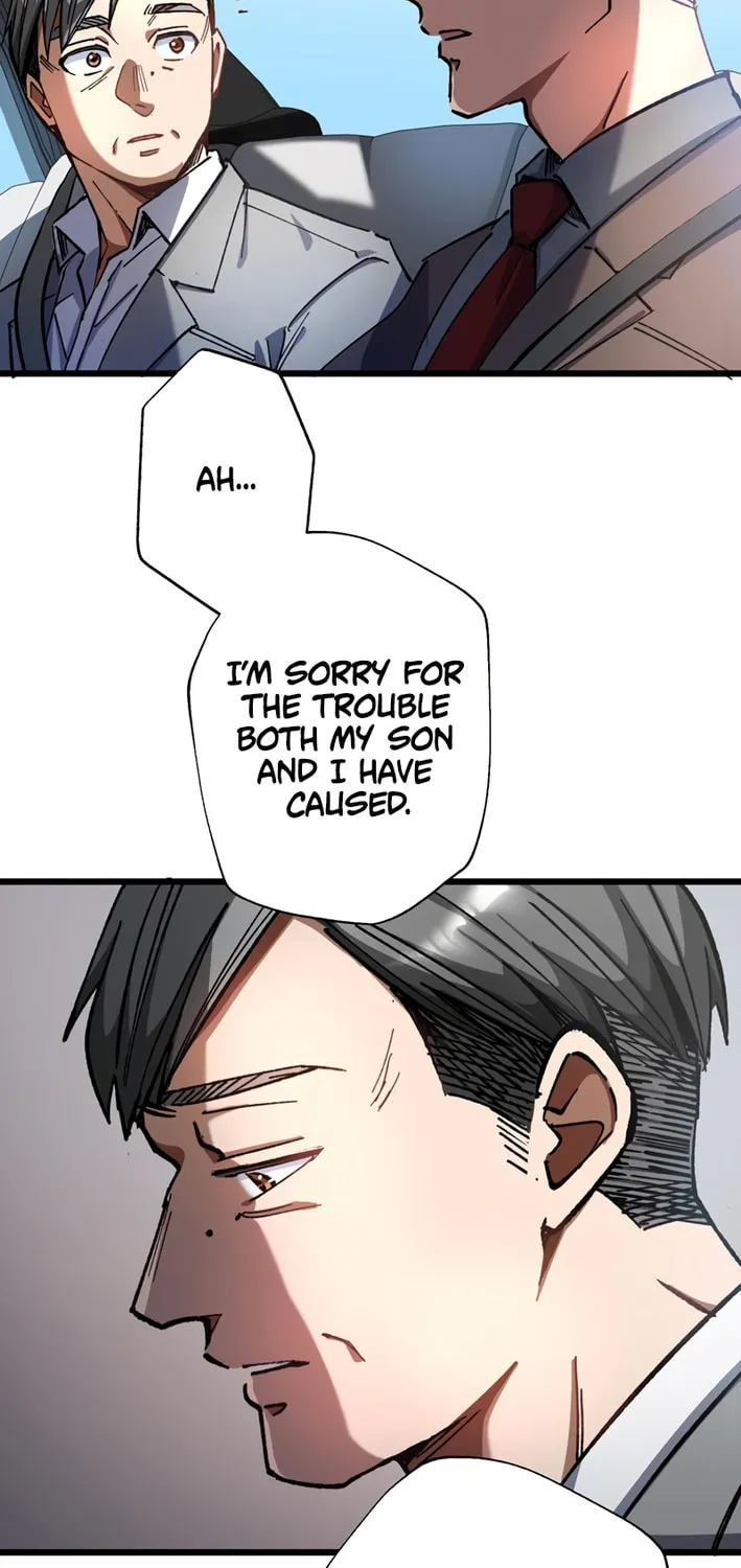 Doctor Quest: Fallen Physician Reincarnates as the Ultimate Doctor Chapter 28 page 25 - 