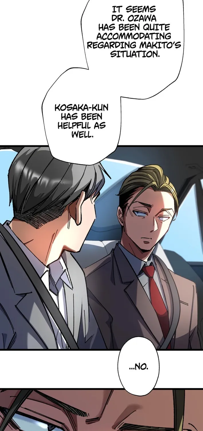 Doctor Quest: Fallen Physician Reincarnates as the Ultimate Doctor Chapter 28 page 26 - 