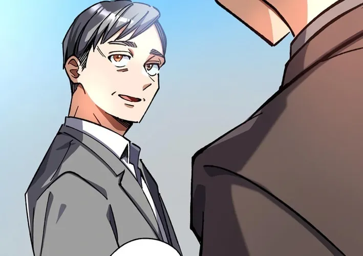 Doctor Quest: Fallen Physician Reincarnates as the Ultimate Doctor Chapter 28 page 30 - 