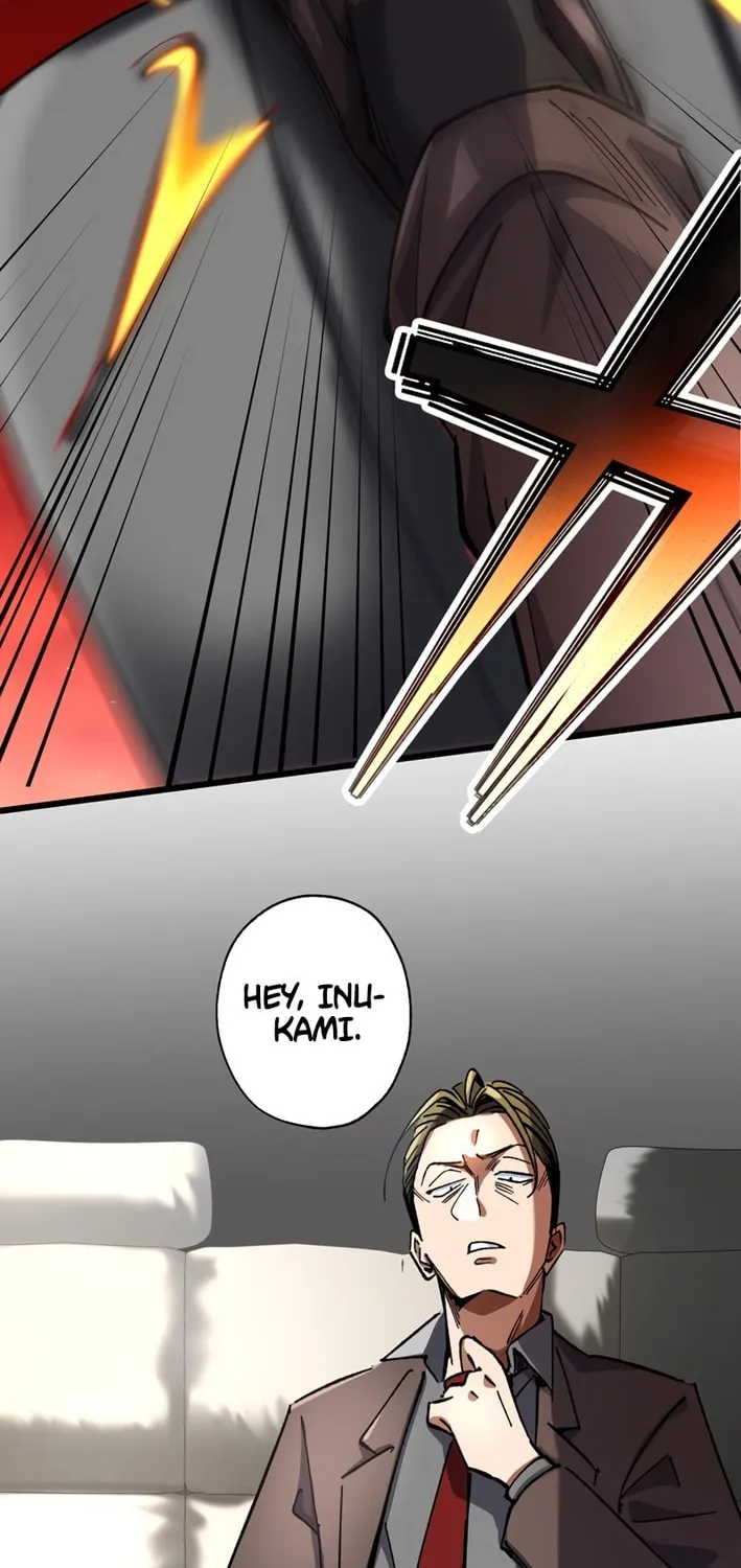 Doctor Quest: Fallen Physician Reincarnates as the Ultimate Doctor Chapter 28 page 36 - 