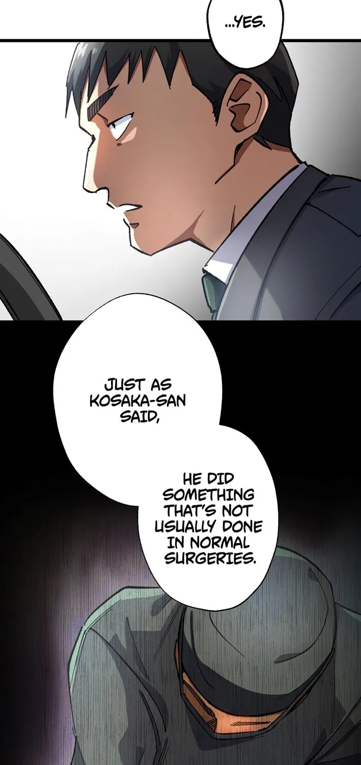 Doctor Quest: Fallen Physician Reincarnates as the Ultimate Doctor Chapter 28 page 38 - 