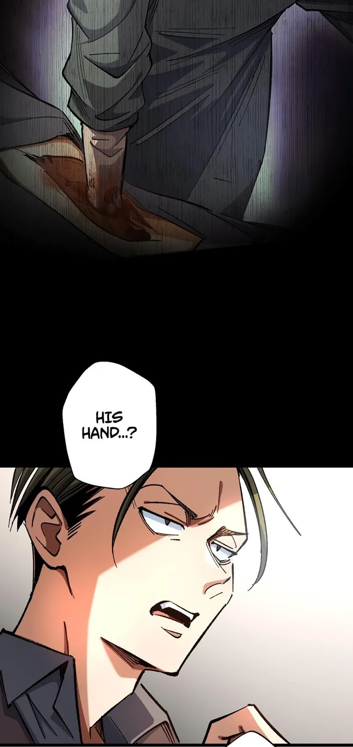 Doctor Quest: Fallen Physician Reincarnates as the Ultimate Doctor Chapter 28 page 39 - 