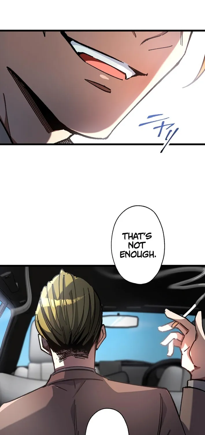 Doctor Quest: Fallen Physician Reincarnates as the Ultimate Doctor Chapter 28 page 41 - 
