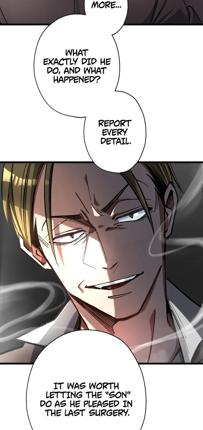 Doctor Quest: Fallen Physician Reincarnates as the Ultimate Doctor Chapter 28 page 42 - 