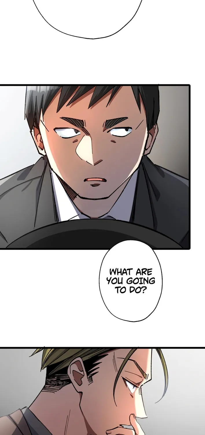 Doctor Quest: Fallen Physician Reincarnates as the Ultimate Doctor Chapter 28 page 43 - 