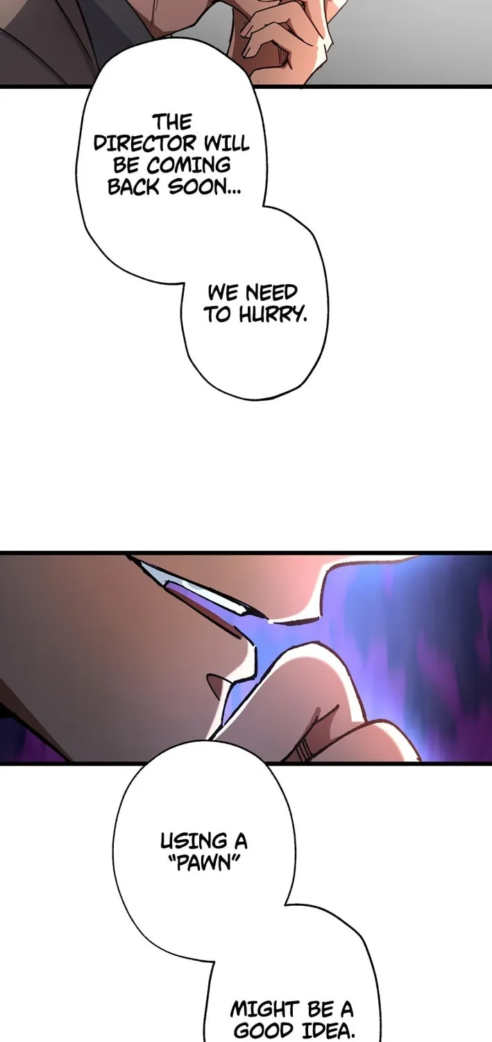 Doctor Quest: Fallen Physician Reincarnates as the Ultimate Doctor Chapter 28 page 44 - 