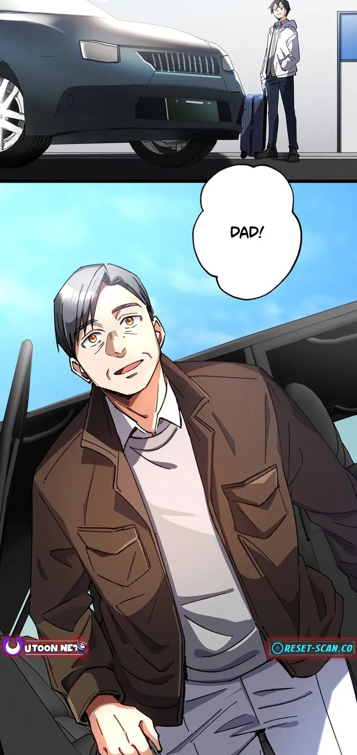 Doctor Quest: Fallen Physician Reincarnates as the Ultimate Doctor Chapter 28 page 47 - 
