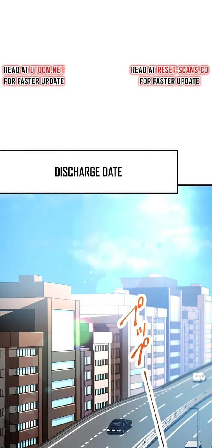 Doctor Quest: Fallen Physician Reincarnates as the Ultimate Doctor Chapter 28 page 6 - 