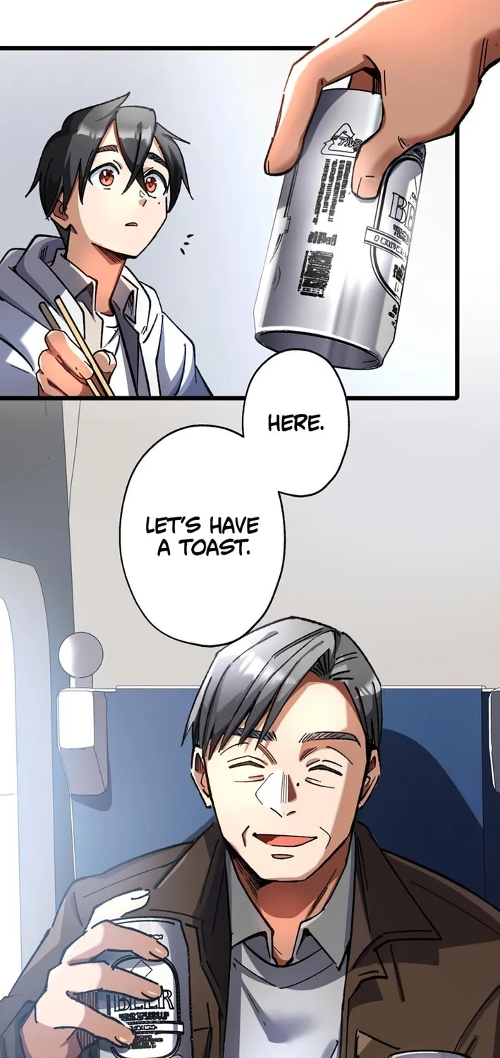 Doctor Quest: Fallen Physician Reincarnates as the Ultimate Doctor Chapter 28 page 57 - 