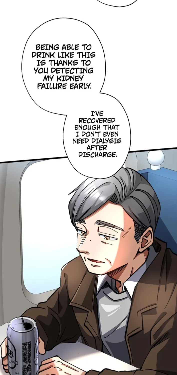 Doctor Quest: Fallen Physician Reincarnates as the Ultimate Doctor Chapter 28 page 59 - 