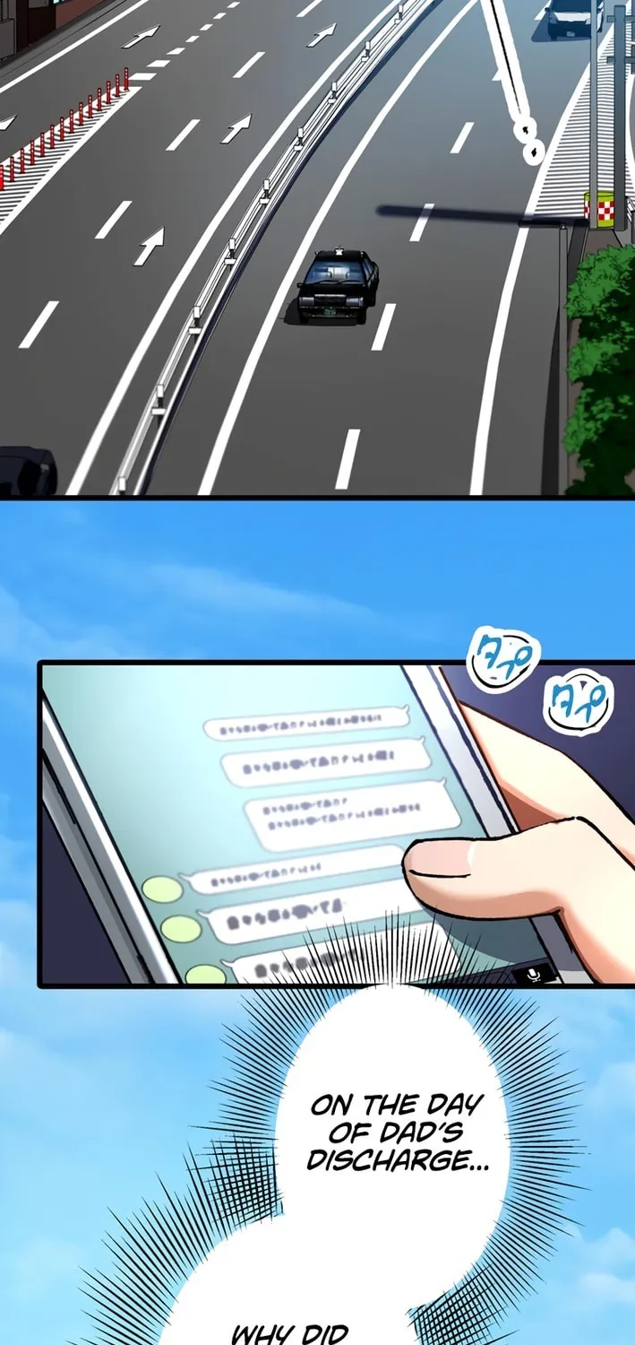 Doctor Quest: Fallen Physician Reincarnates as the Ultimate Doctor Chapter 28 page 7 - 