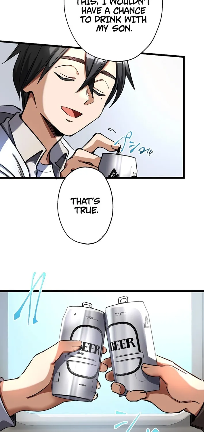 Doctor Quest: Fallen Physician Reincarnates as the Ultimate Doctor Chapter 28 page 61 - 