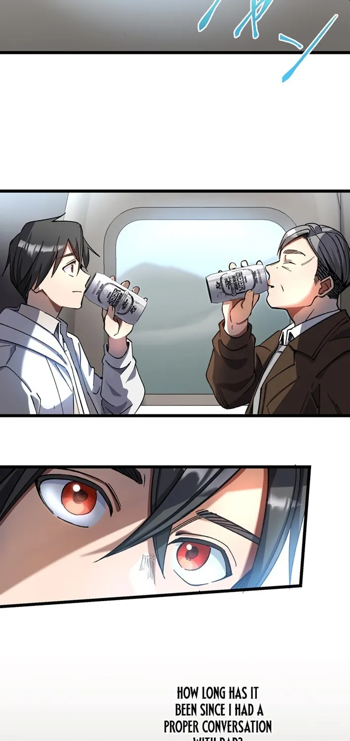 Doctor Quest: Fallen Physician Reincarnates as the Ultimate Doctor Chapter 28 page 62 - 