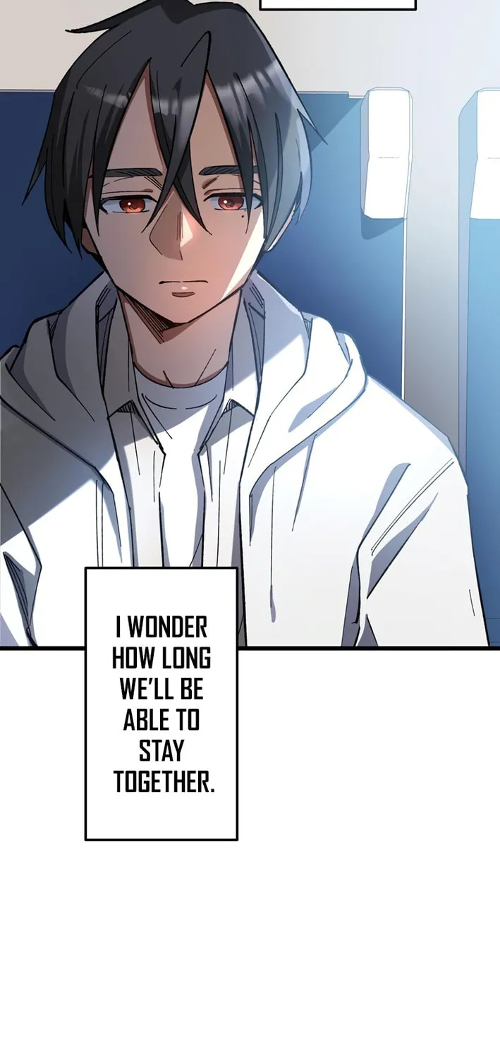 Doctor Quest: Fallen Physician Reincarnates as the Ultimate Doctor Chapter 28 page 65 - 