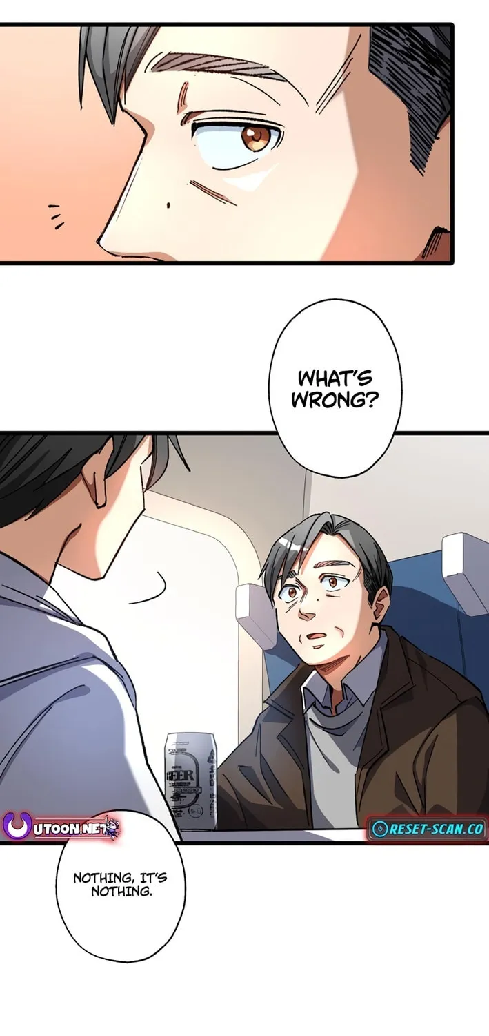 Doctor Quest: Fallen Physician Reincarnates as the Ultimate Doctor Chapter 28 page 66 - 