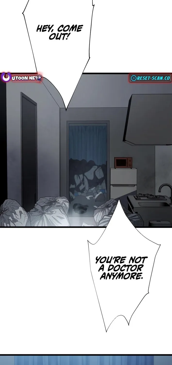 Doctor Quest: Fallen Physician Reincarnates as the Ultimate Doctor Chapter 28 page 75 - 