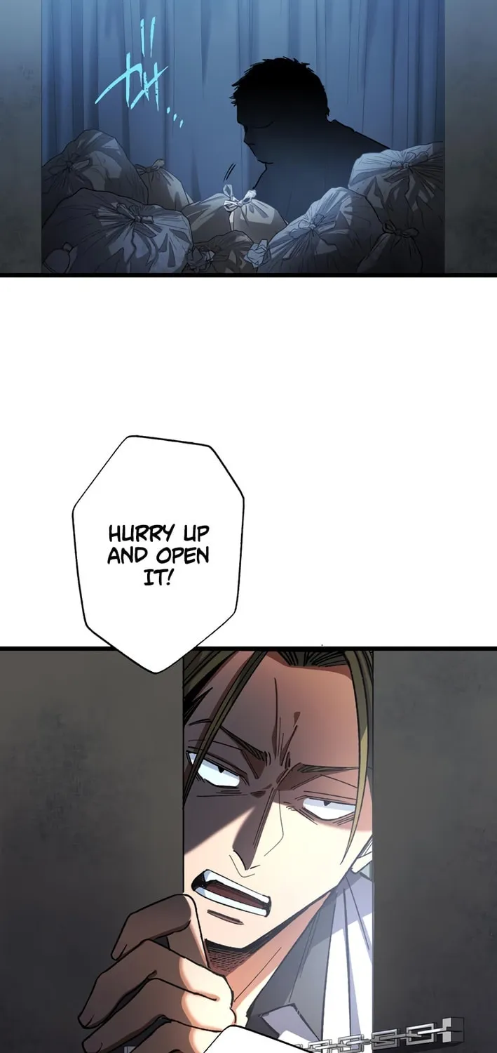 Doctor Quest: Fallen Physician Reincarnates as the Ultimate Doctor Chapter 28 page 76 - 