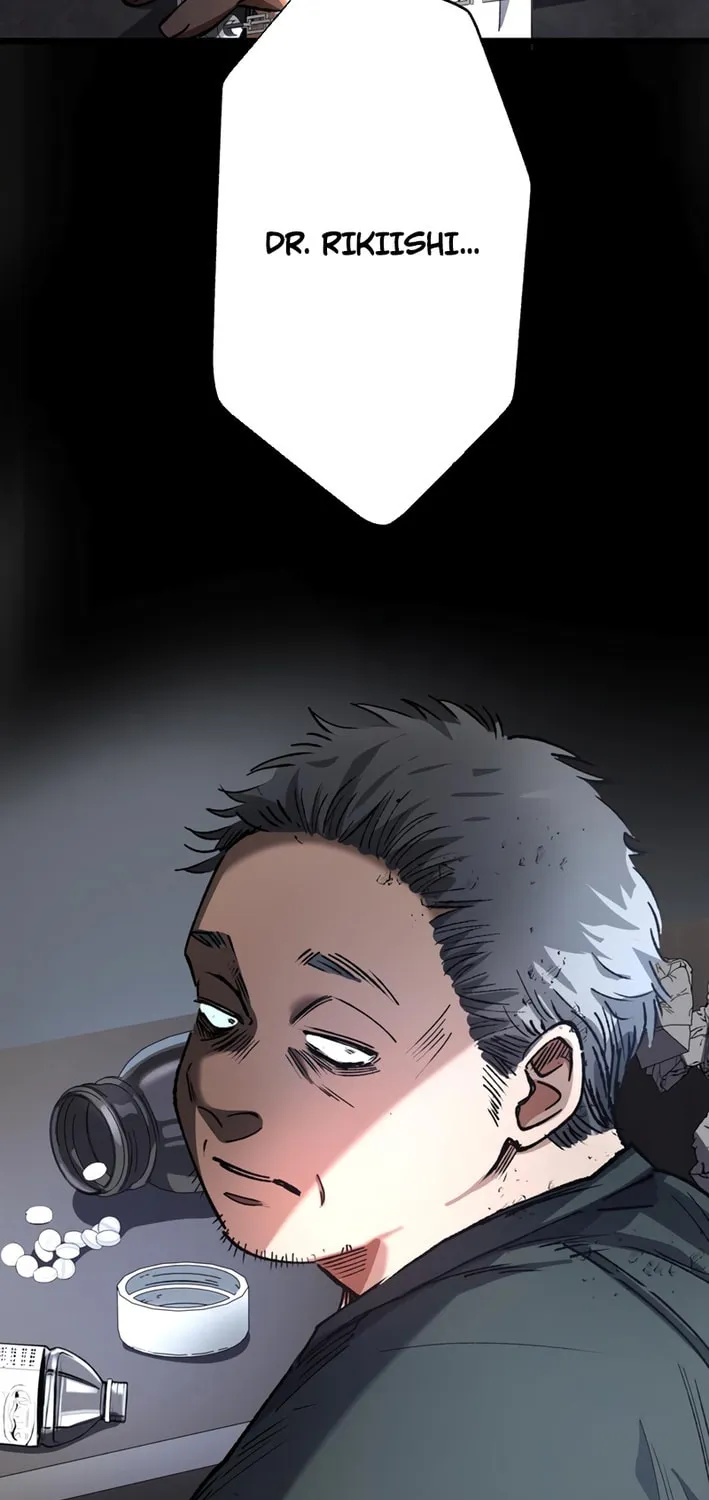 Doctor Quest: Fallen Physician Reincarnates as the Ultimate Doctor Chapter 28 page 77 - 