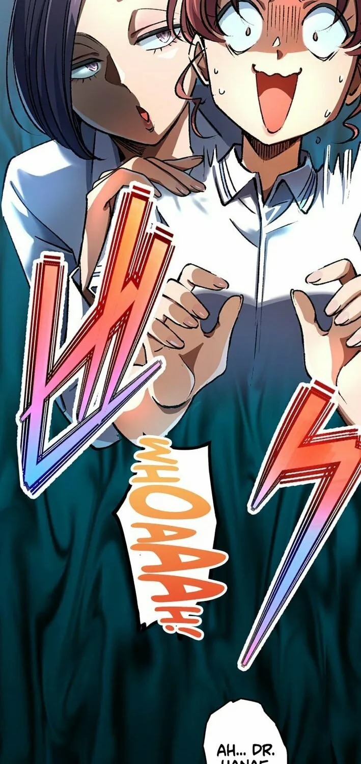 Doctor Quest: Fallen Physician Reincarnates as the Ultimate Doctor Chapter 29 page 16 - 