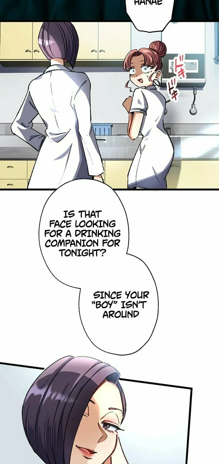 Doctor Quest: Fallen Physician Reincarnates as the Ultimate Doctor Chapter 29 page 17 - 