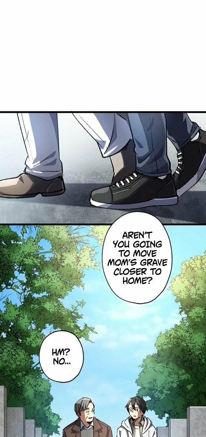 Doctor Quest: Fallen Physician Reincarnates as the Ultimate Doctor Chapter 29 page 26 - 