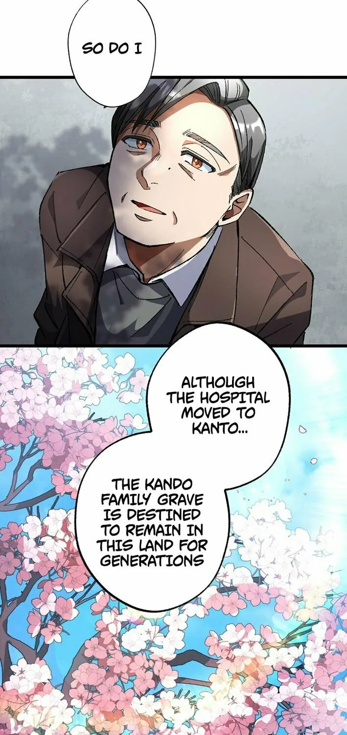 Doctor Quest: Fallen Physician Reincarnates as the Ultimate Doctor Chapter 29 page 29 - 