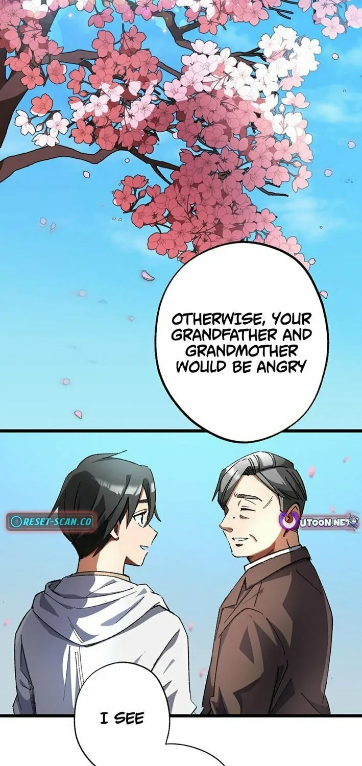 Doctor Quest: Fallen Physician Reincarnates as the Ultimate Doctor Chapter 29 page 30 - 