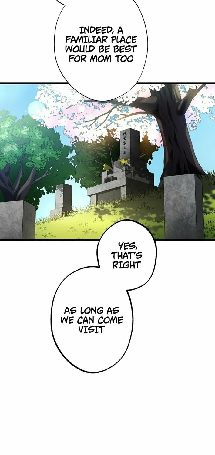 Doctor Quest: Fallen Physician Reincarnates as the Ultimate Doctor Chapter 29 page 31 - 