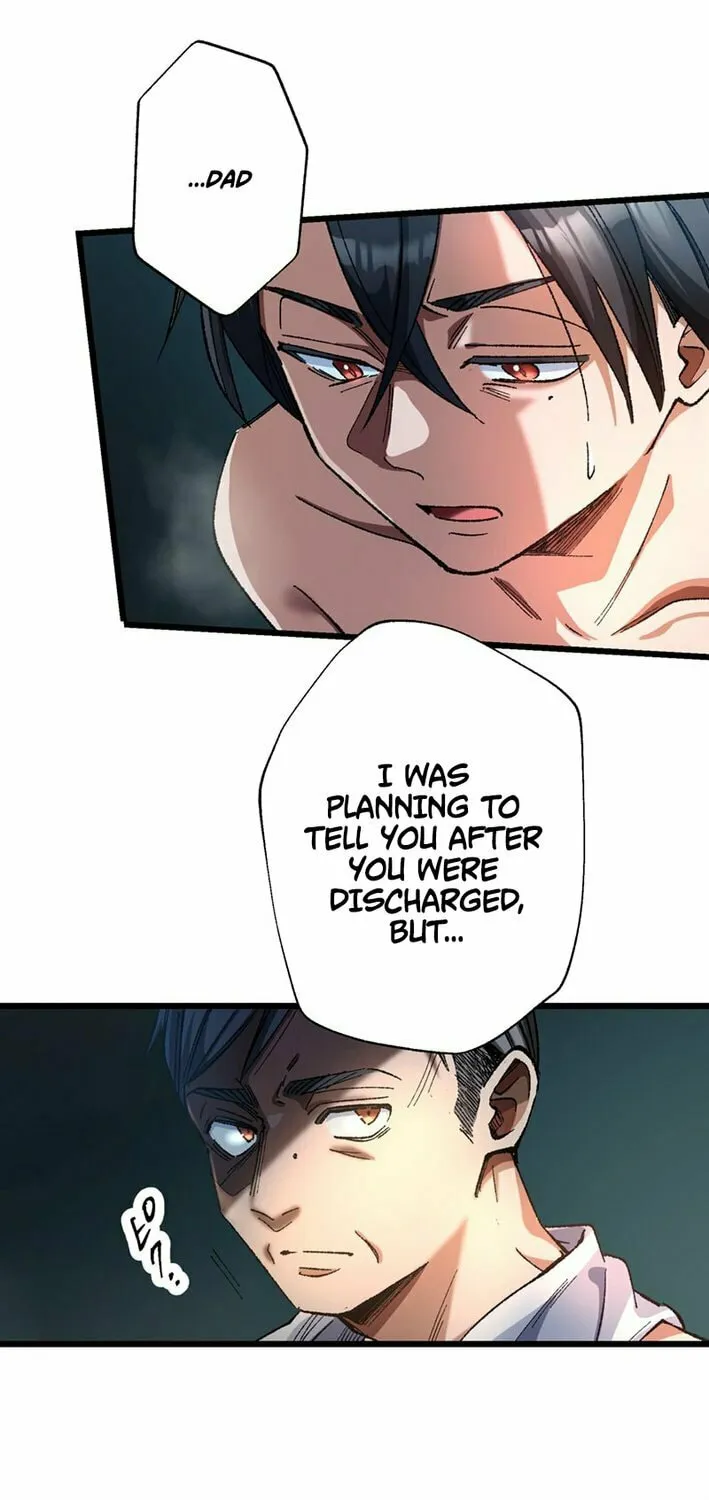 Doctor Quest: Fallen Physician Reincarnates as the Ultimate Doctor Chapter 29 page 40 - 