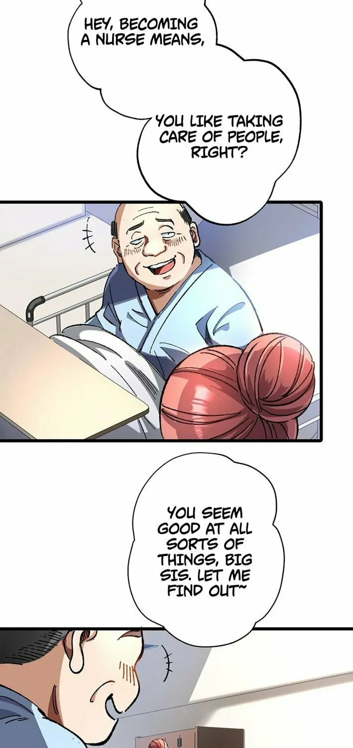 Doctor Quest: Fallen Physician Reincarnates as the Ultimate Doctor Chapter 29 page 5 - 