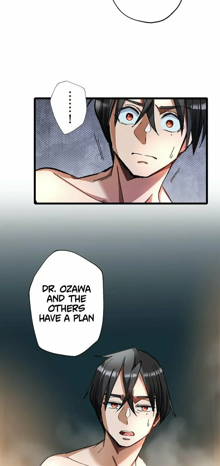 Doctor Quest: Fallen Physician Reincarnates as the Ultimate Doctor Chapter 29 page 43 - 