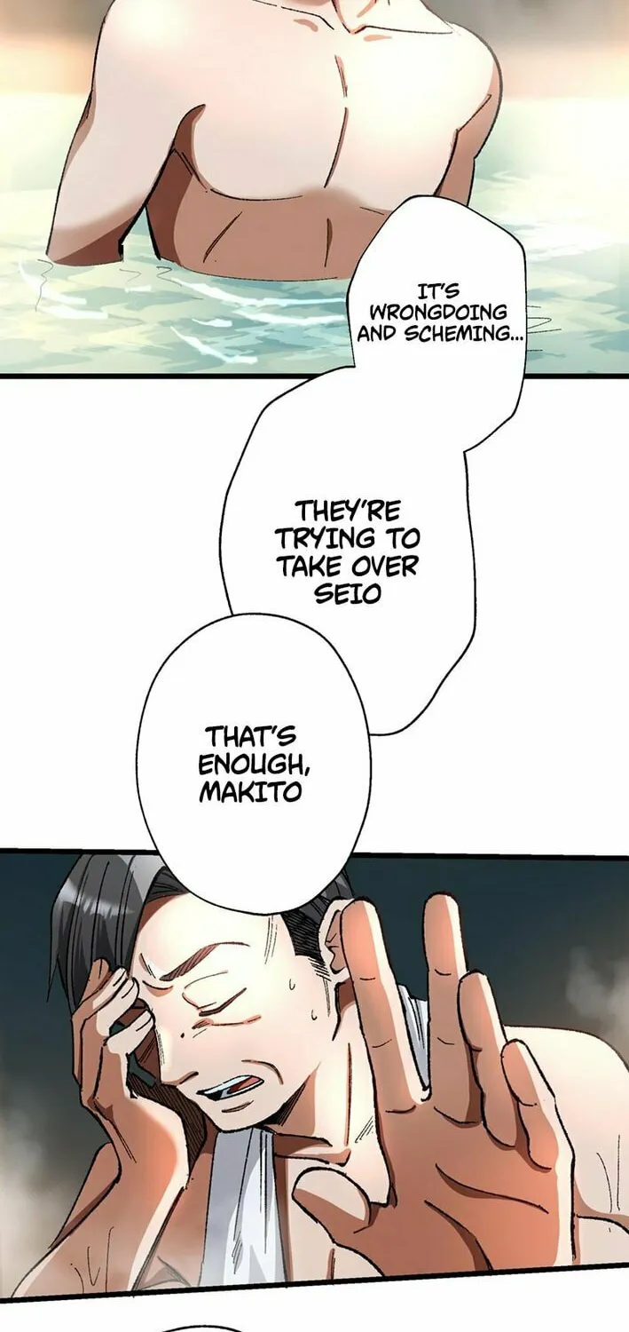 Doctor Quest: Fallen Physician Reincarnates as the Ultimate Doctor Chapter 29 page 44 - 