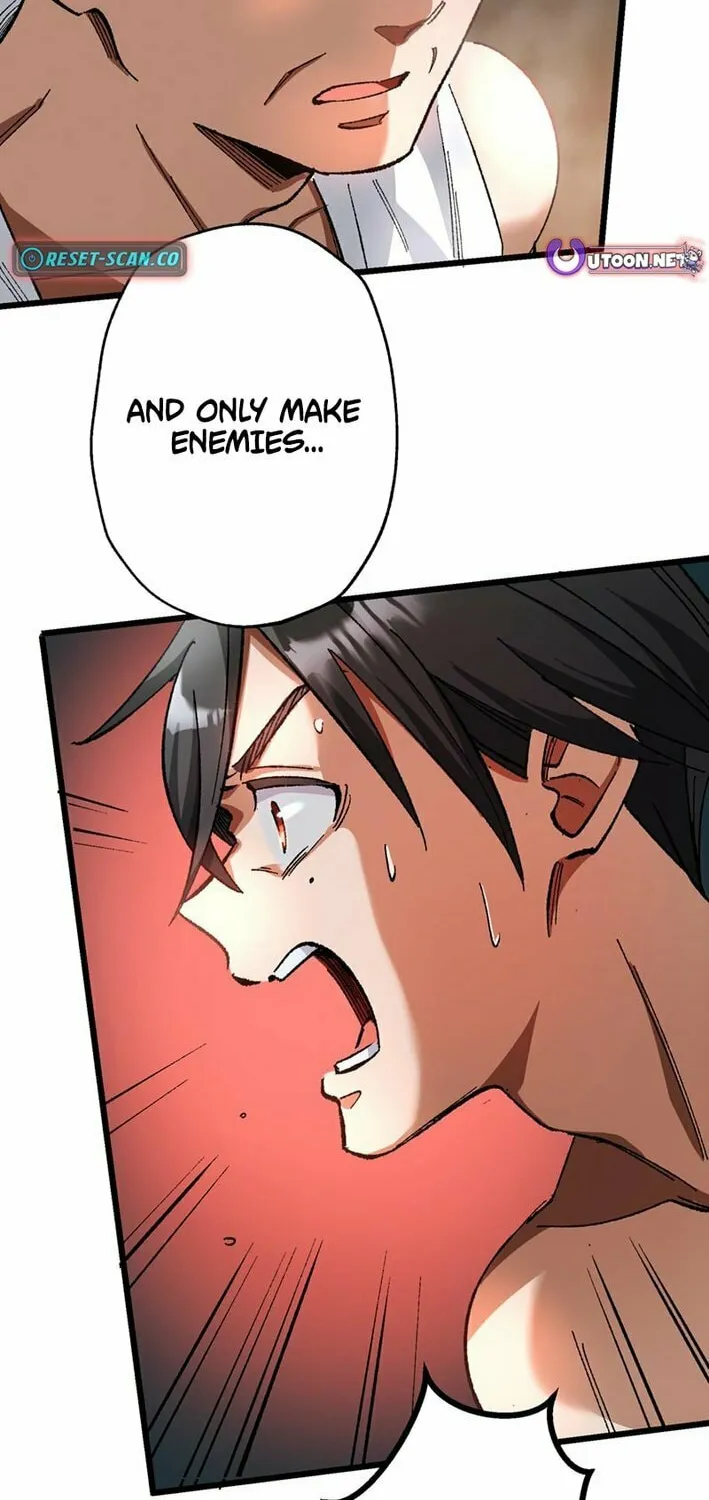 Doctor Quest: Fallen Physician Reincarnates as the Ultimate Doctor Chapter 29 page 46 - 